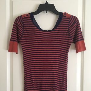 Marc by Marc Jacobs cotton sweater